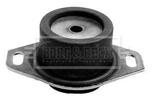BORG & BECK Подвеска, двигатель BEM3079